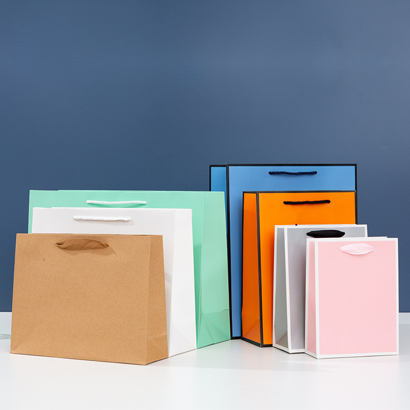 Event Party Shop - 1 pz/lotto regalo di colore solido