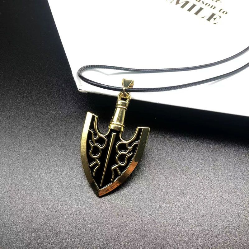 Event Support - Collana con Freccia di Stand di