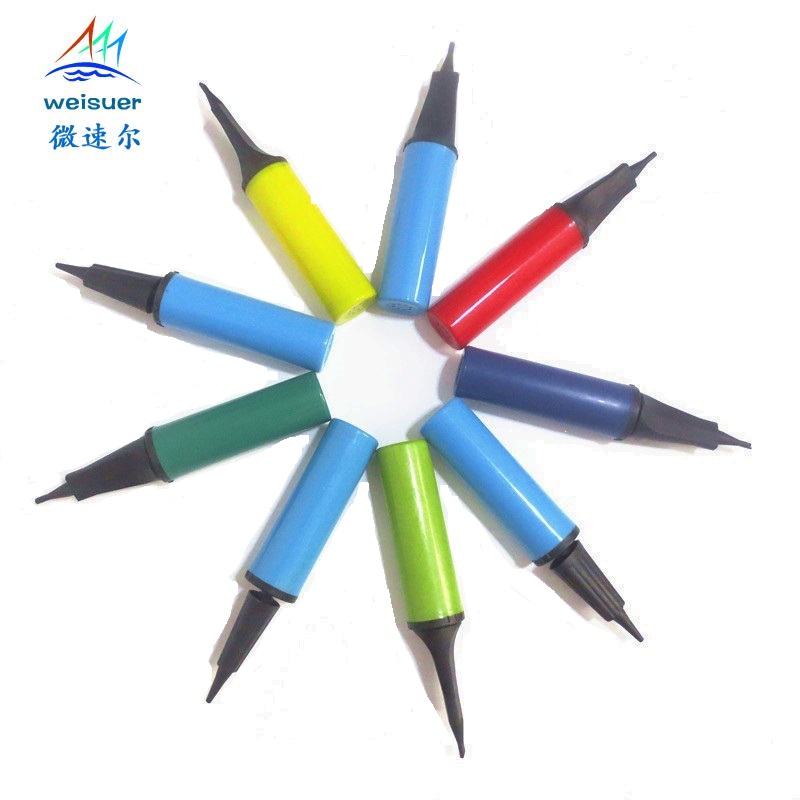 Balloon Pump Hand - Mano Pompa di Aria di Gonfiaggio