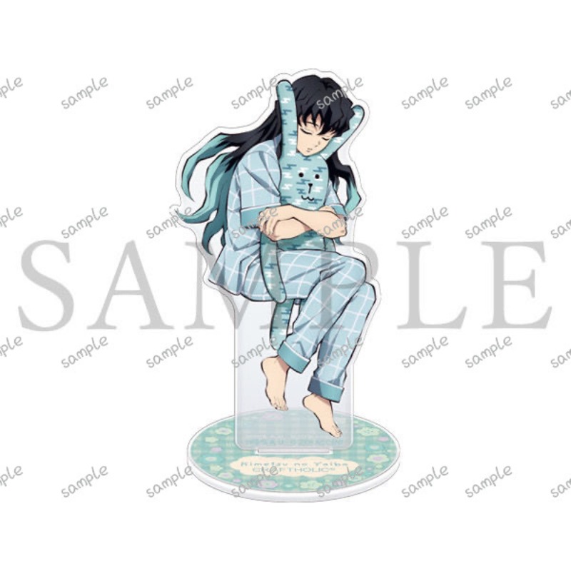 Event Support - Demon Slayer Kimetsu No Yaiba Statuette