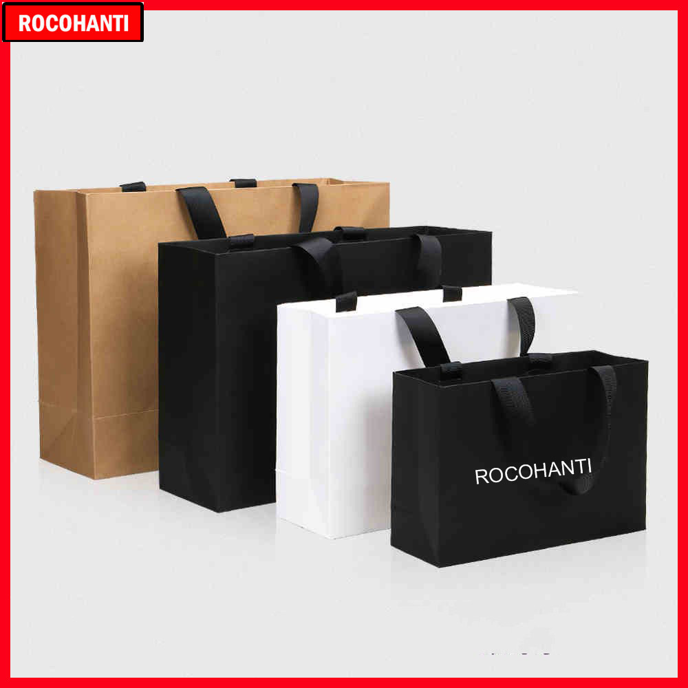 Event Party Shop - Borsa per la spesa in carta