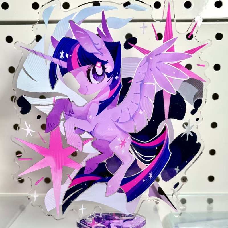 Event Support - Statuetta Anime da 3,93 Pollici, Supporto