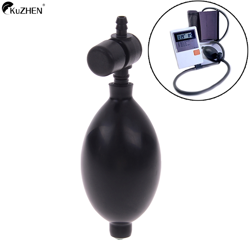 Balloon Pump Hand - Medical muslimatometer Ball pressione sanguigna accessorio