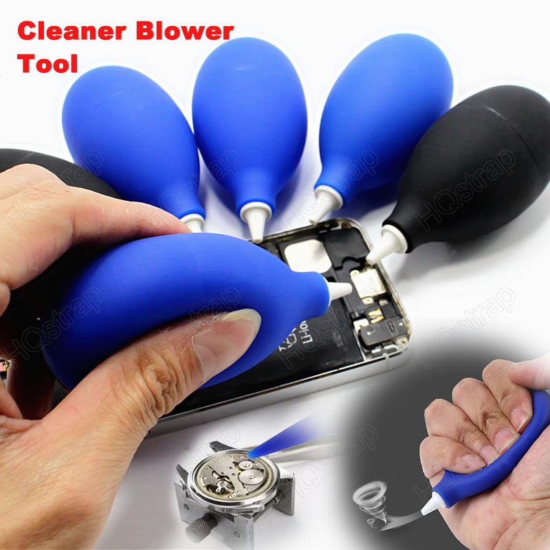 Balloon Pump Hand - Parti dell'orologio Polvere Soffiatore d'aria Pompa
