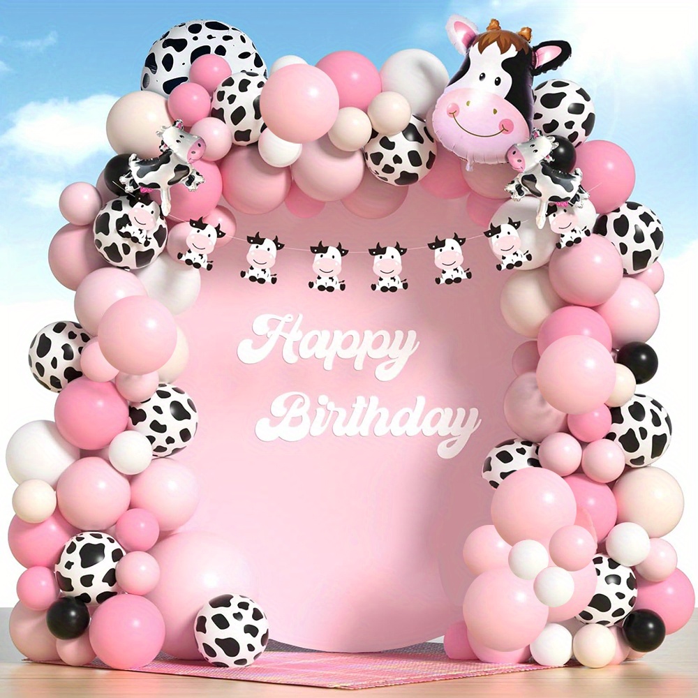 Balloon Arch Kit - Kit arco ghirlanda di palloncini di
