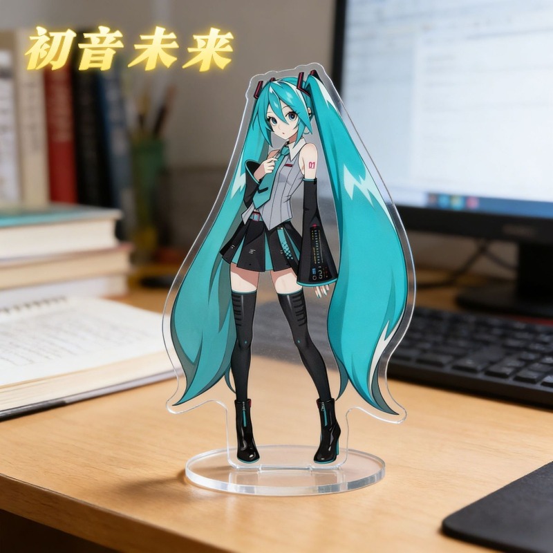 Standee in Acrilico di Hatsune - Event Support recensione e prezzo
