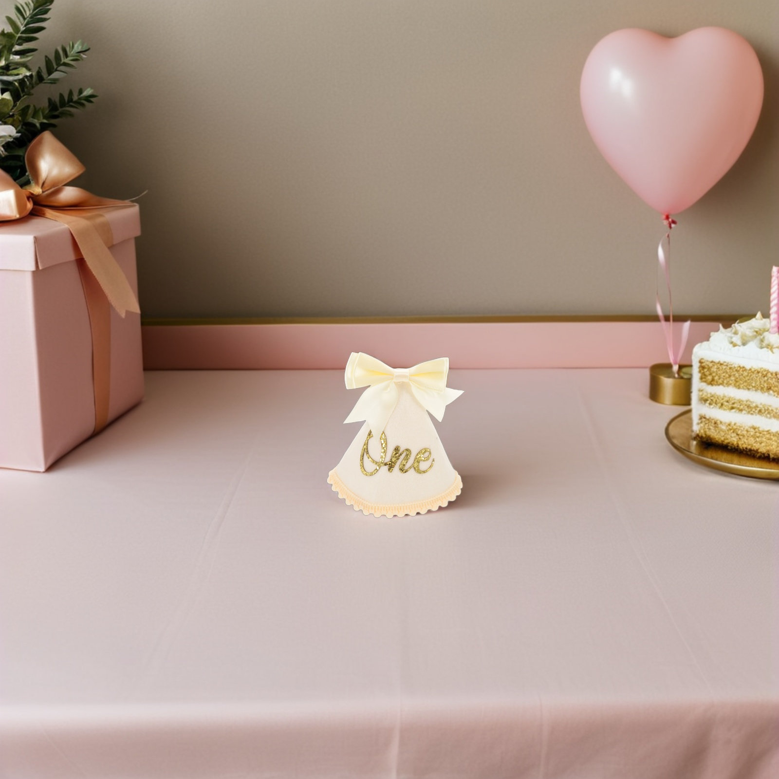 Cappello di Compleanno in Felt - Party Hat Cone recensione e prezzo