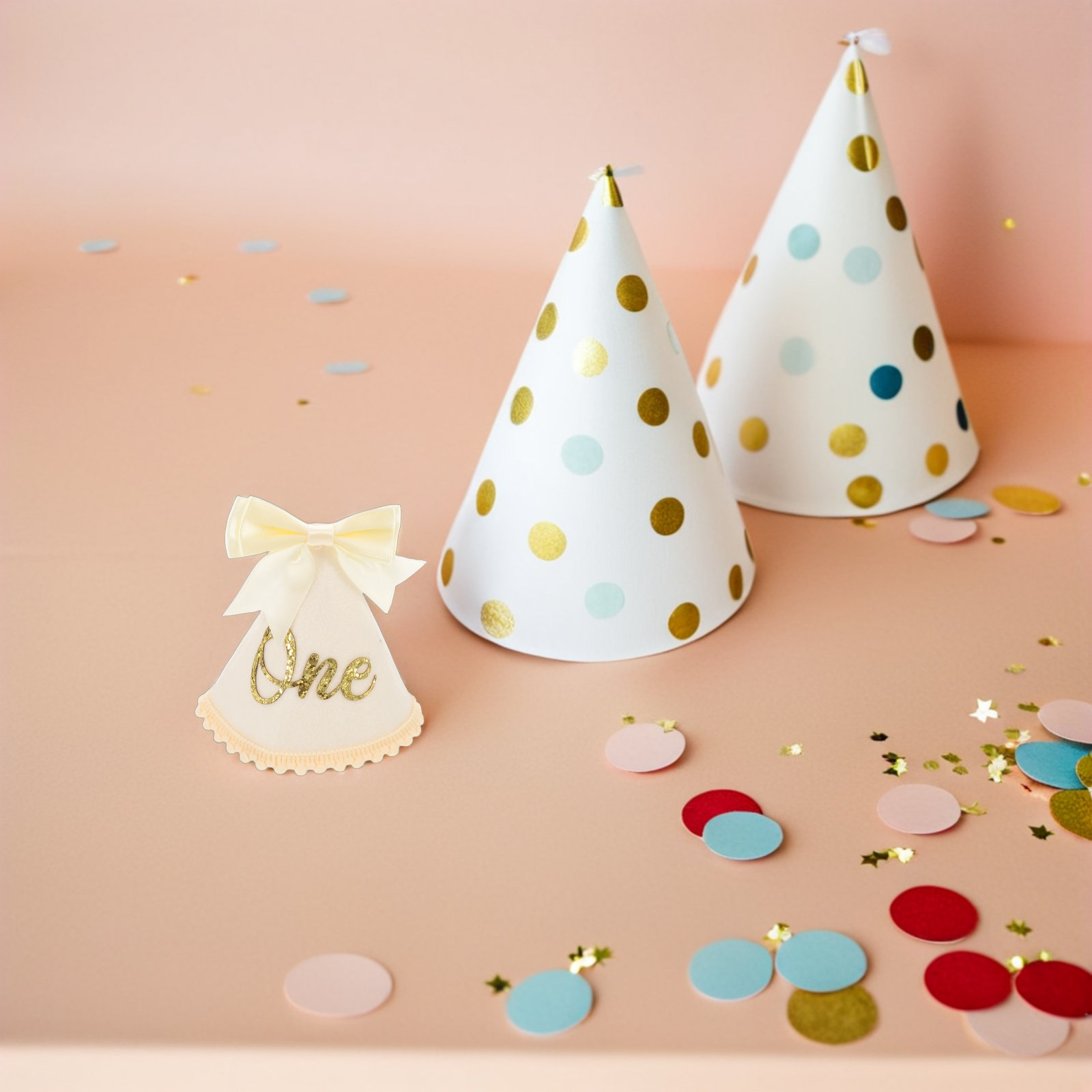 Cappello di Compleanno in Felt - Party Hat Cone recensione e prezzo