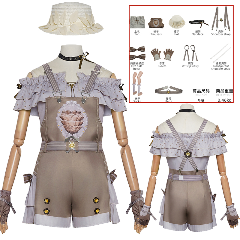 Costume da Donna per Cosplay P - Party Hat Cone recensione e prezzo