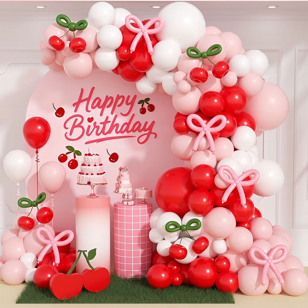 Kit Arco di Palloncini a Forma - Balloon Arch Kit recensione e prezzo