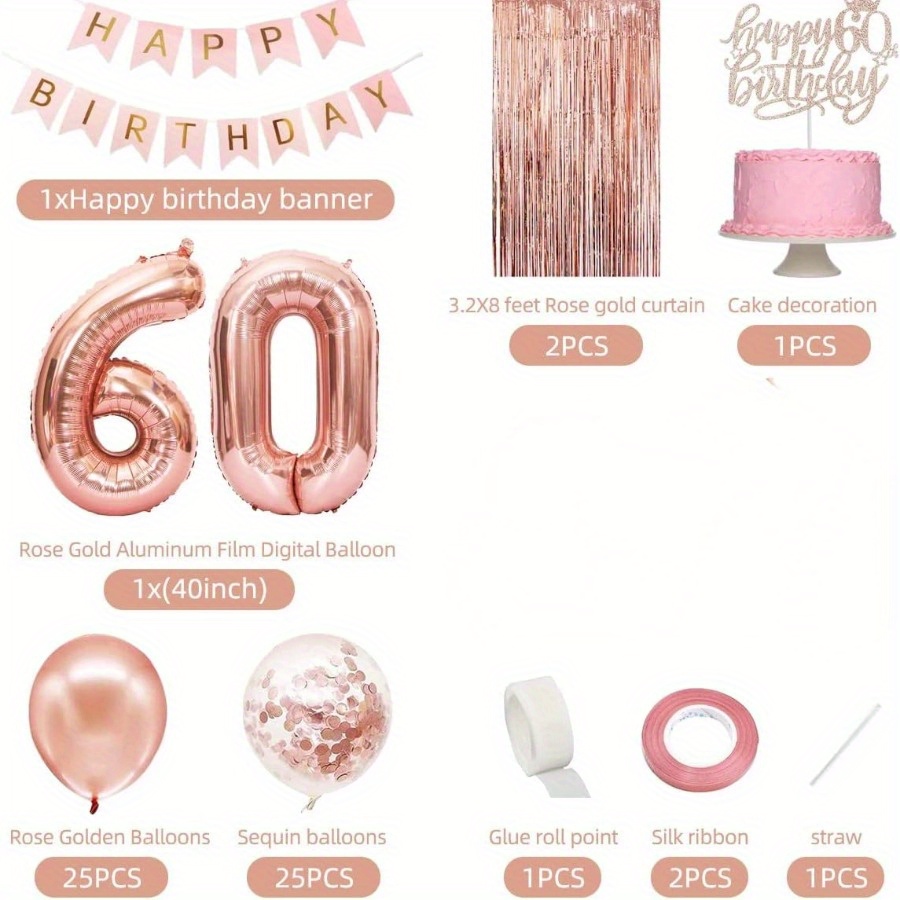 Set Completo per Feste di Comp - Party Banner Gold recensione e prezzo
