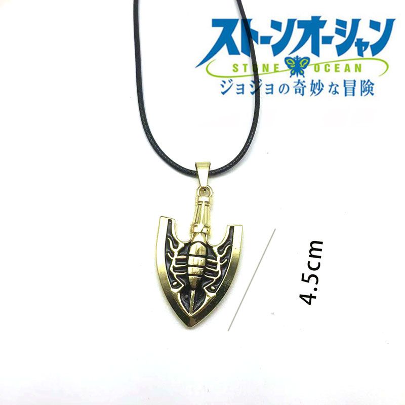 Collana con Freccia di Stand d - Event Support recensione e prezzo