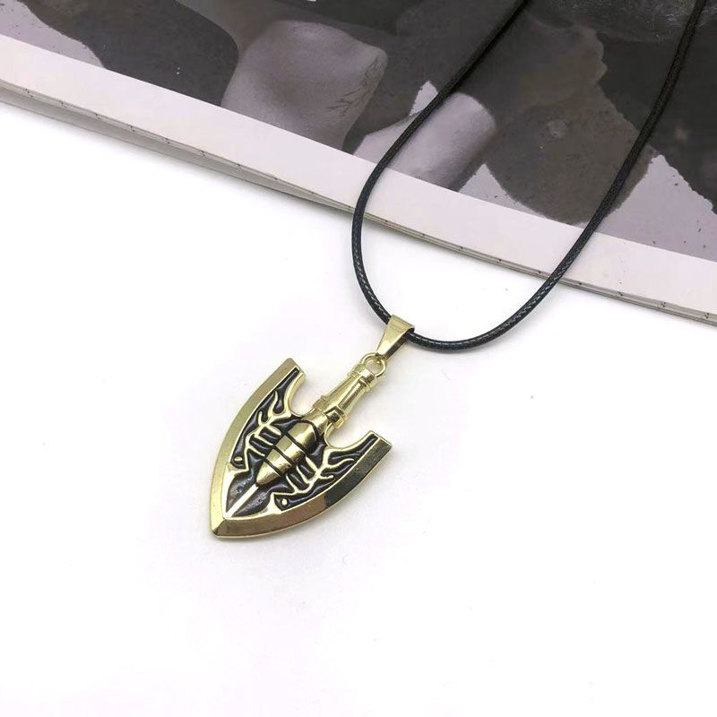 Collana con Freccia di Stand d - Event Support recensione e prezzo