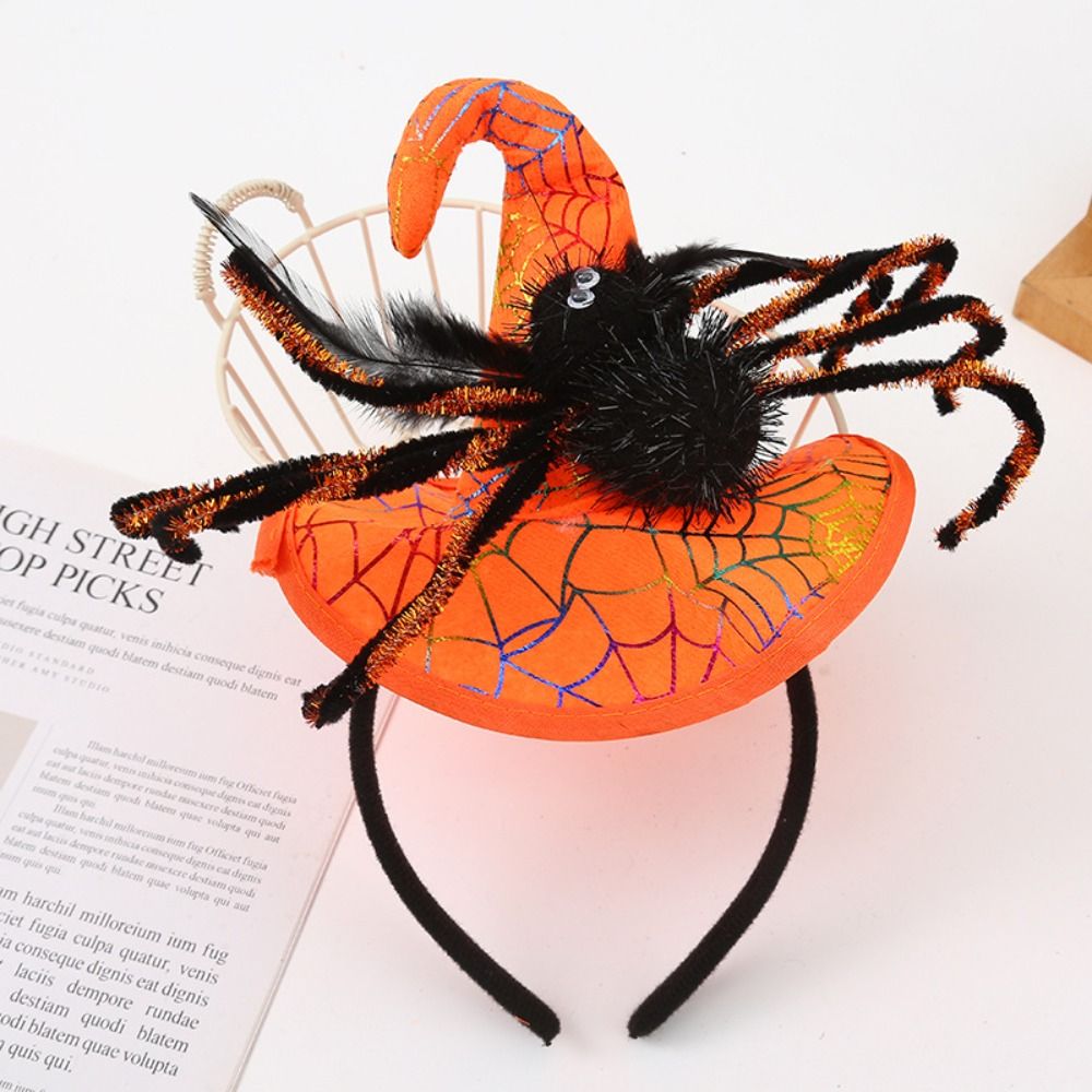 Cappello da Strega di Hallowee - Party Hat Cone recensione e prezzo