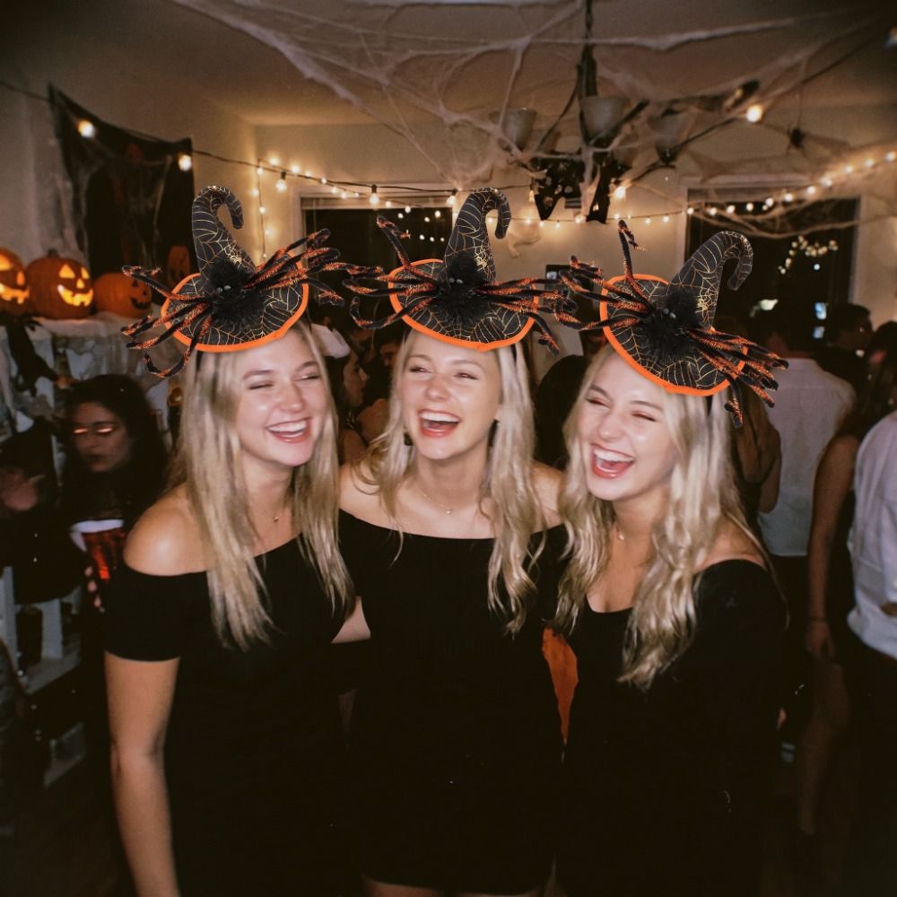 Cappello da Strega di Hallowee - Party Hat Cone recensione e prezzo