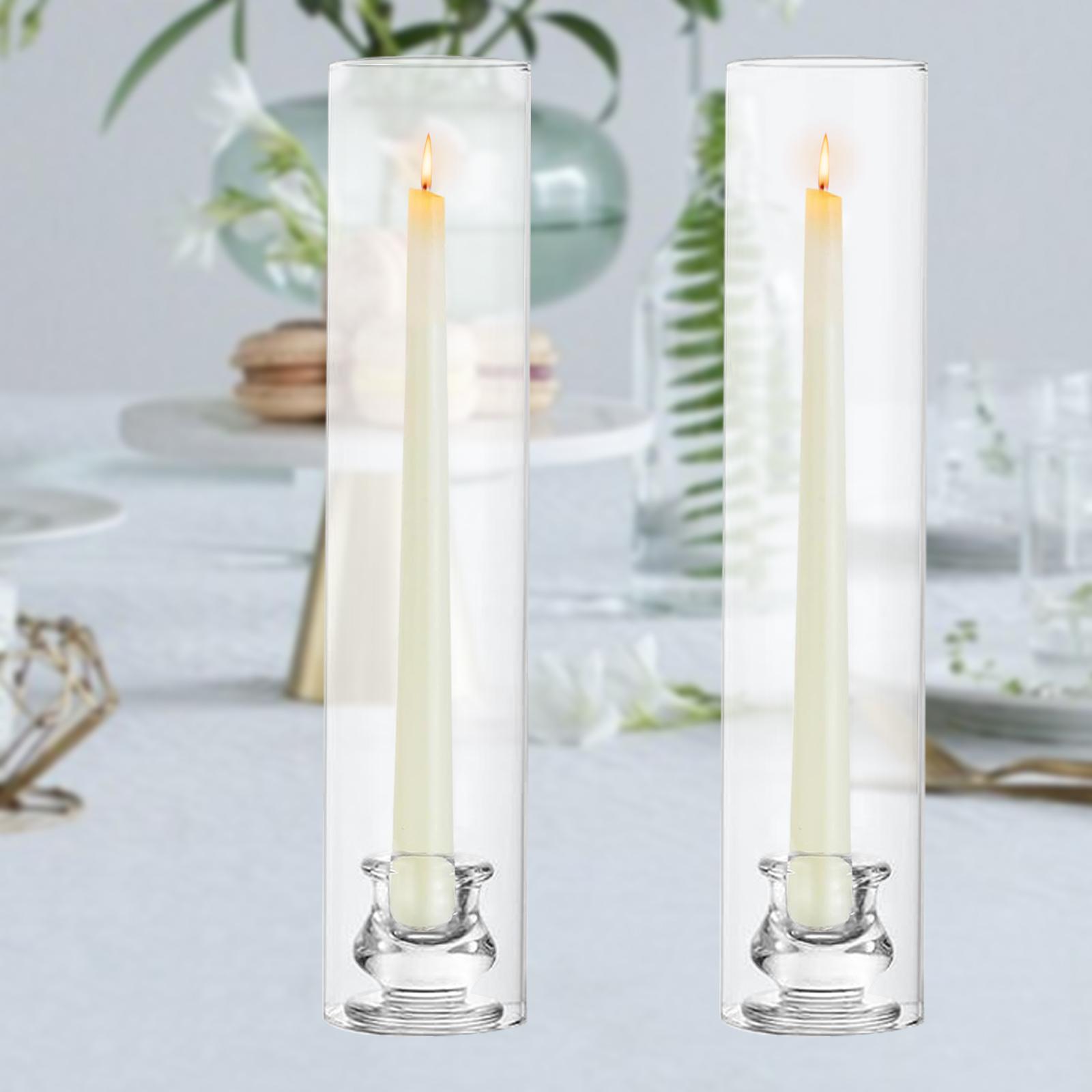 Set di 2 Candelabri Alti da Ta - Centerpiece Stick recensione e prezzo