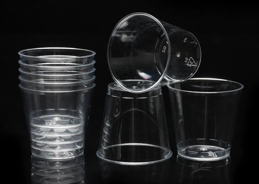 50 pz 30 ml Nuovo Usa E Getta  - Plastic Cup 50Pcs recensione e prezzo