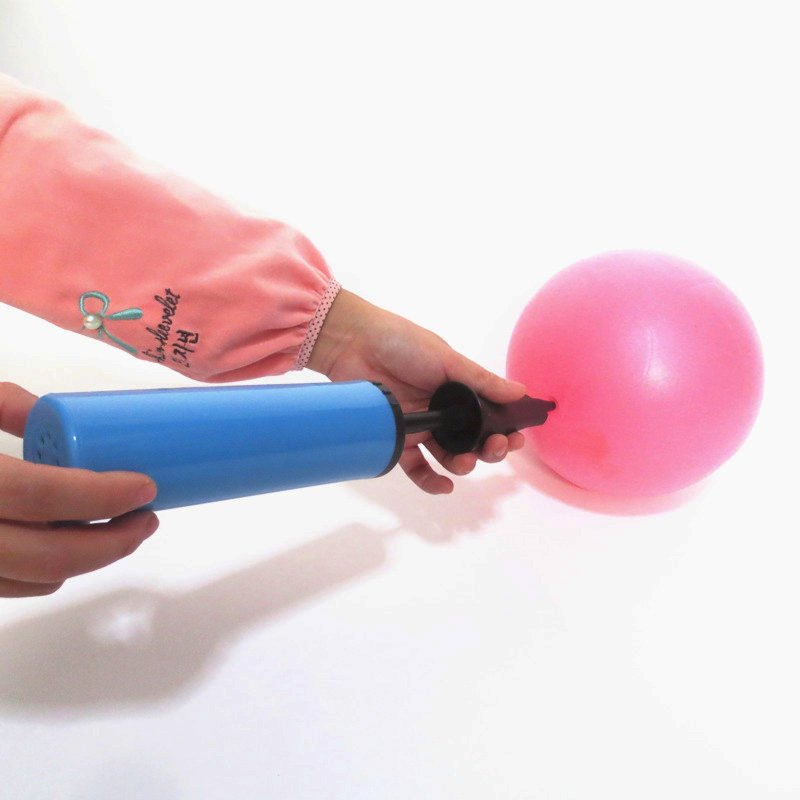 Mano Pompa di Aria di Gonfiagg - Balloon Pump Hand recensione e prezzo