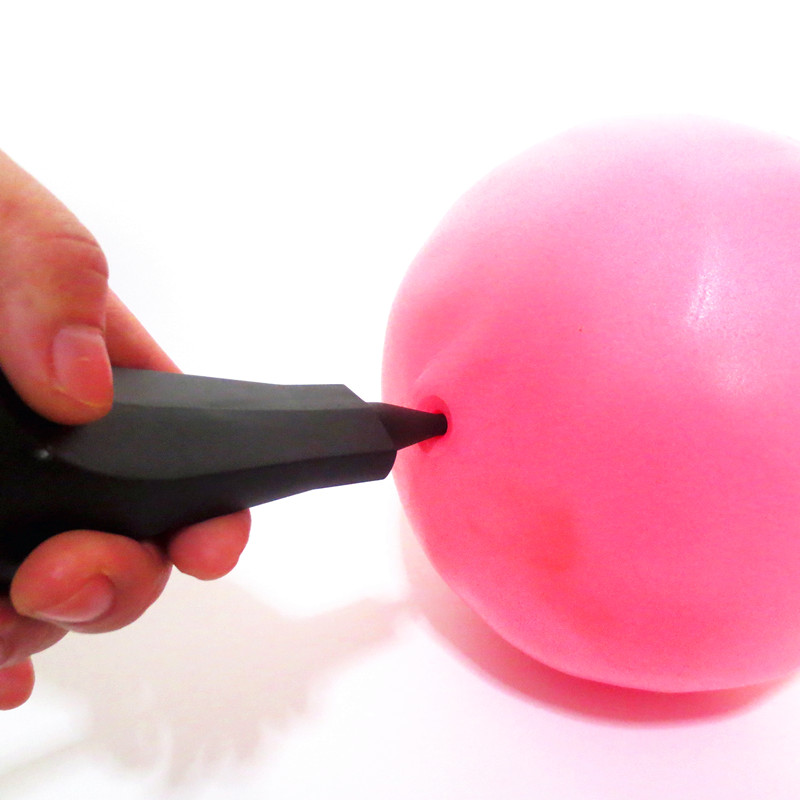 Mano Pompa di Aria di Gonfiagg - Balloon Pump Hand recensione e prezzo
