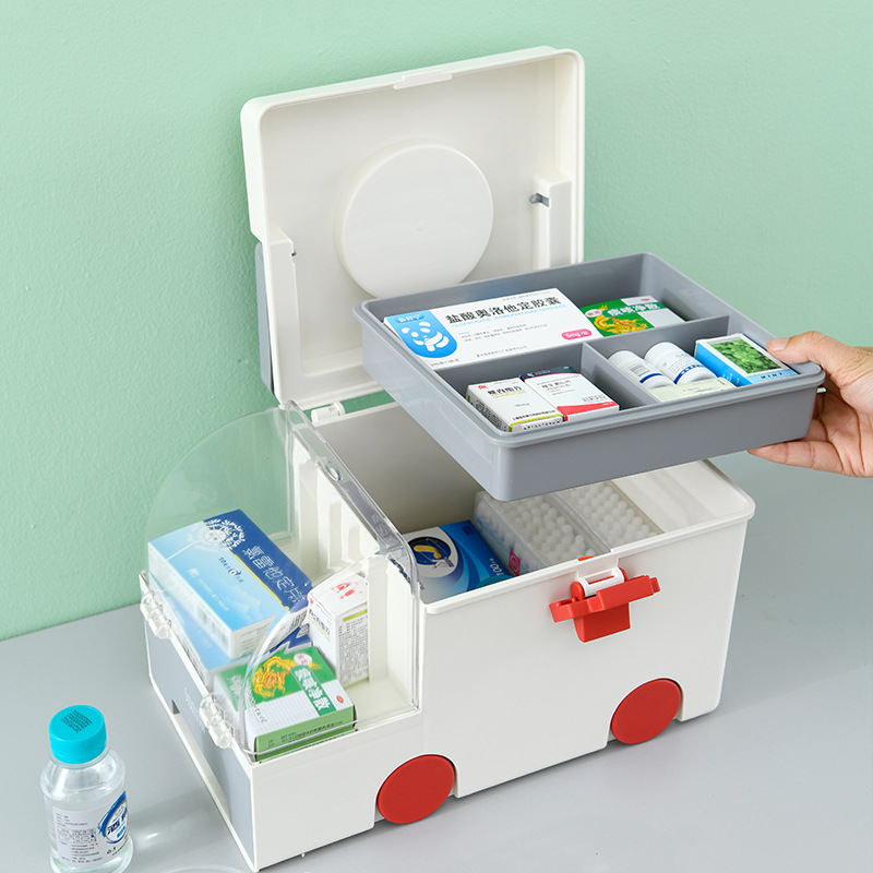 Nuova scatola per medicinali i - Napkin Folding Set recensione e prezzo