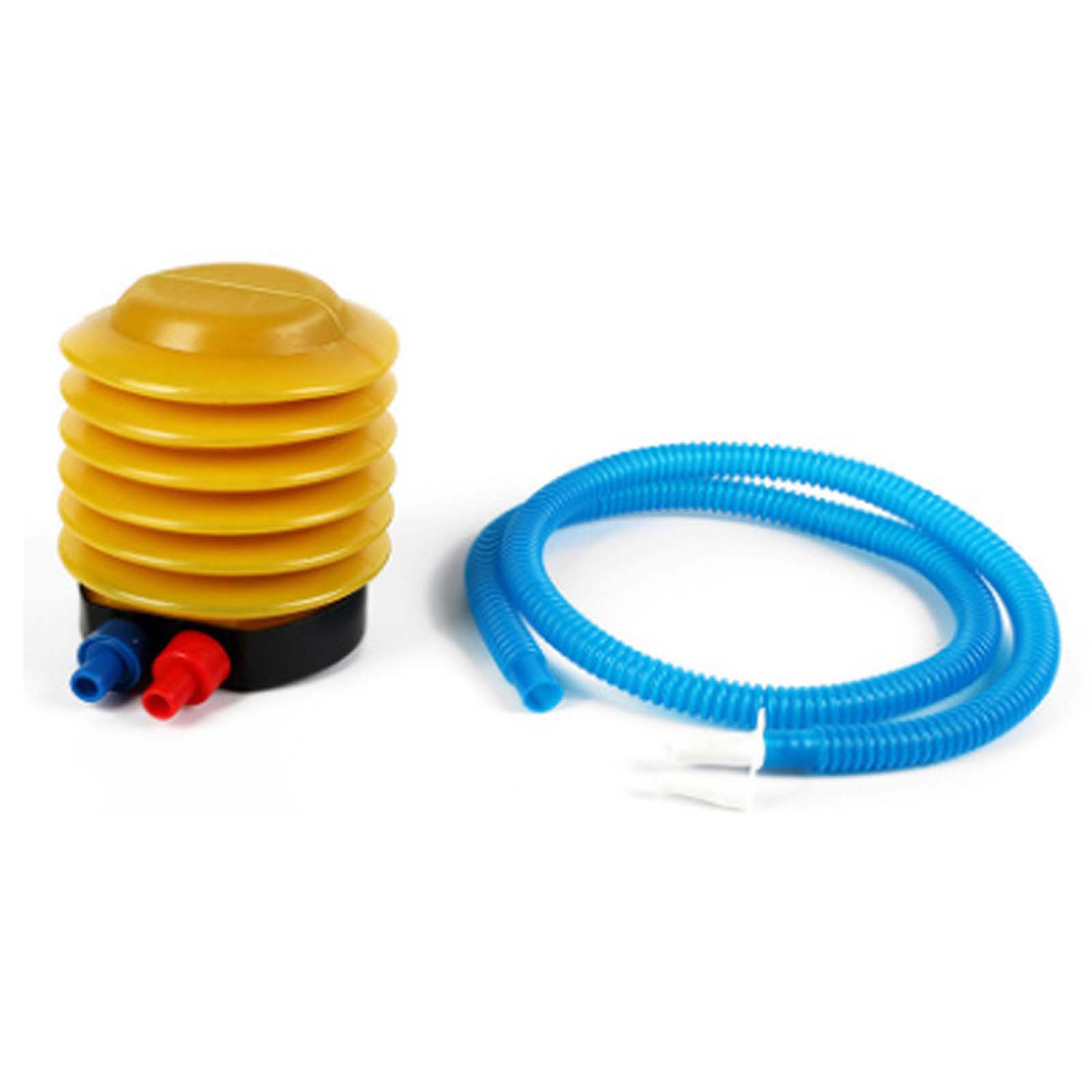 Yoga Balls pompa di gonfiaggio - Balloon Pump Hand recensione e prezzo