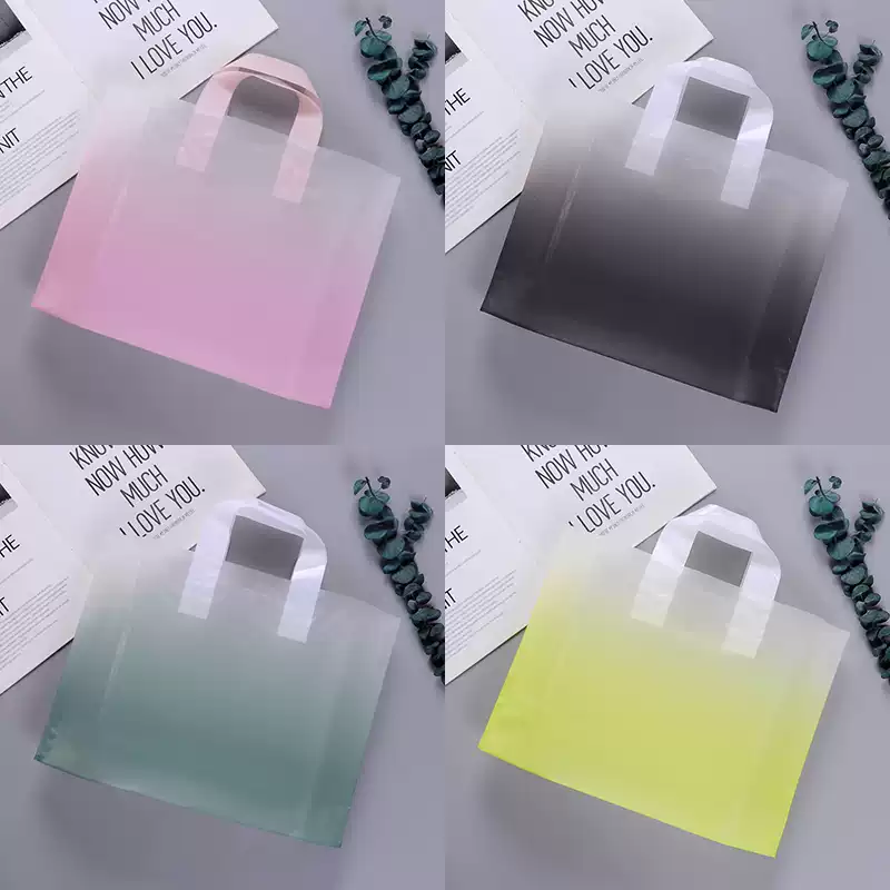 Borsa tote sfumata da 50 pezzi - Event Party Shop recensione e prezzo