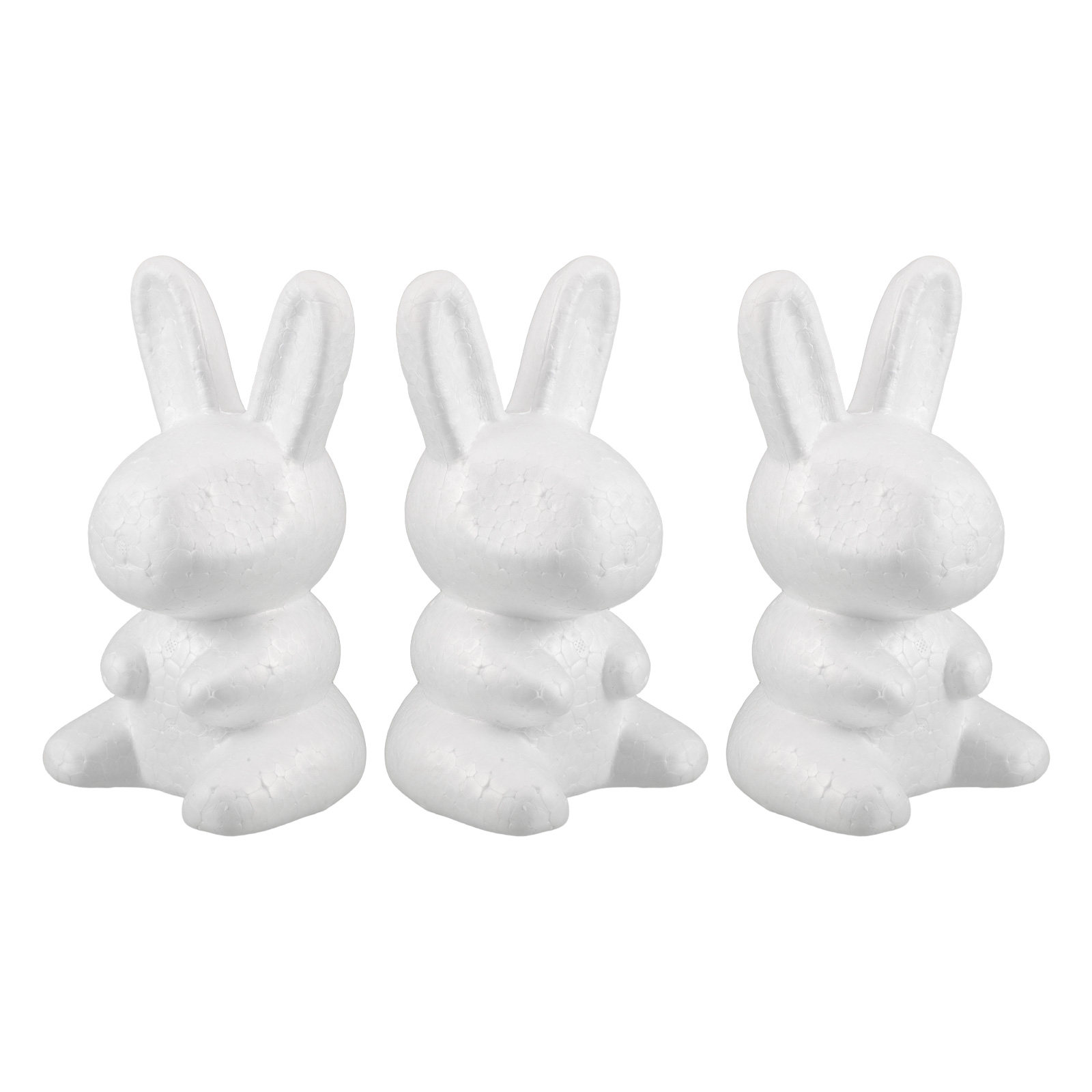 3 Pezzi di Decorazioni in Schi - Supply Event recensione e prezzo