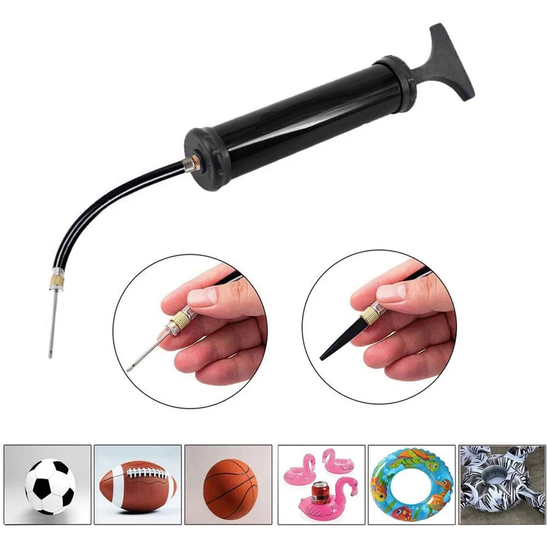 Set di pompe per palline porta - Balloon Pump Hand recensione e prezzo