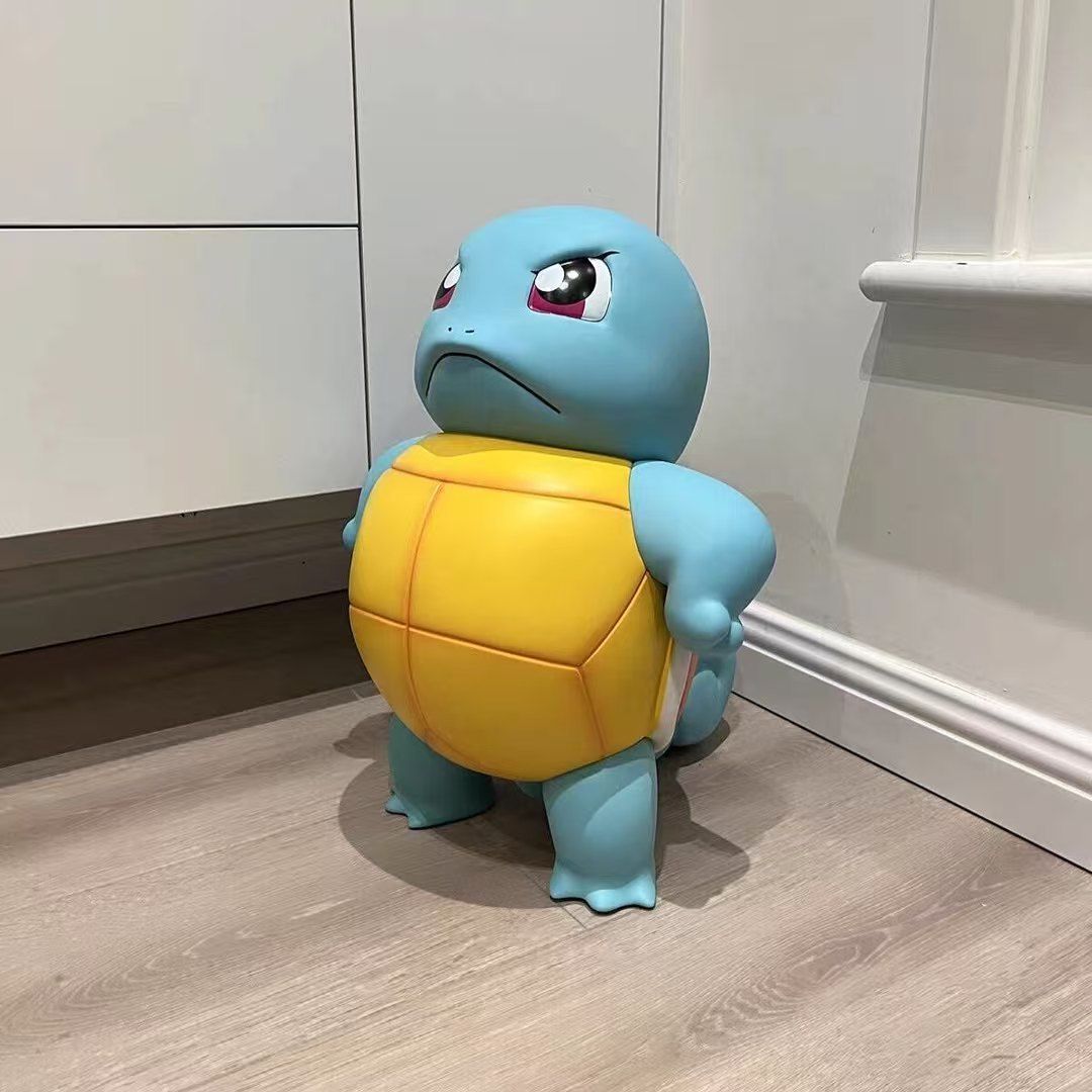Squirtle creativo da auto, dec - Event Support recensione e prezzo
