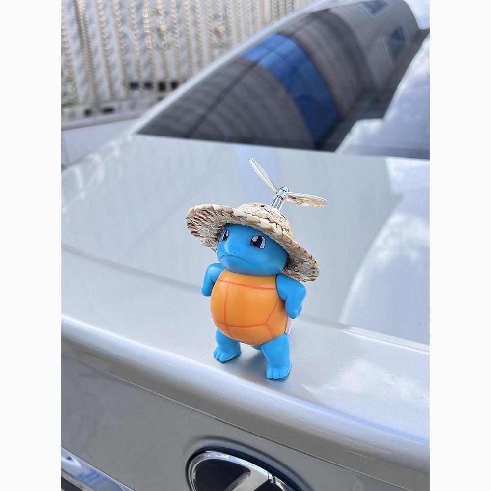 Squirtle creativo da auto, dec - Event Support recensione e prezzo