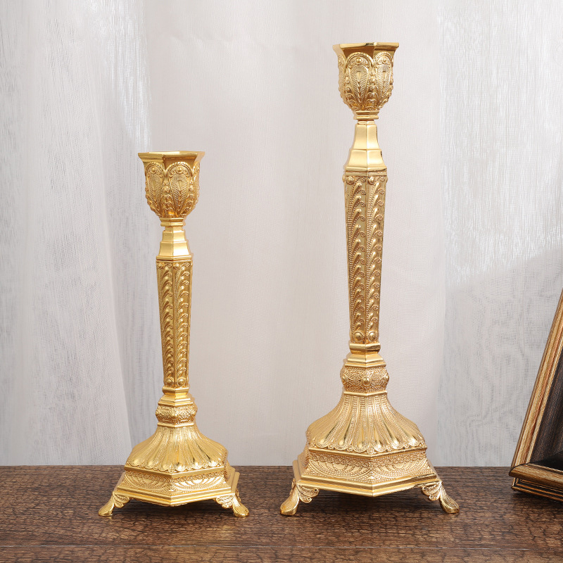PEANDIM Europeo Elegante Cande - Centerpiece Stick recensione e prezzo