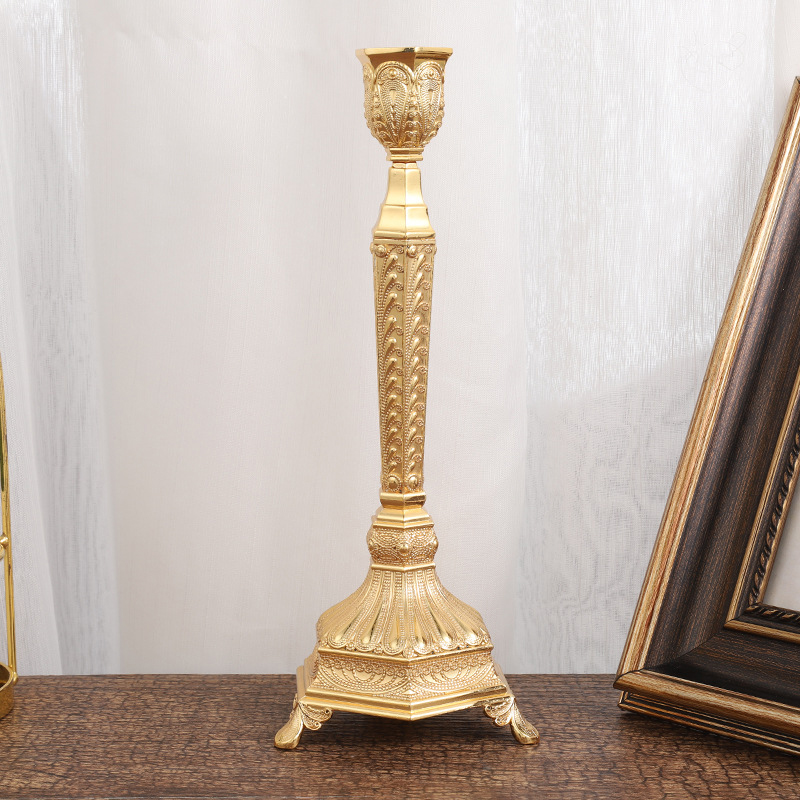 PEANDIM Europeo Elegante Cande - Centerpiece Stick recensione e prezzo