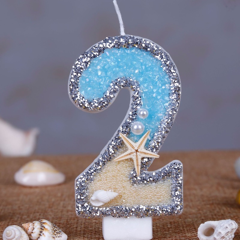 Candeline a Forma di Stella Ma - Event Supplies recensione e prezzo