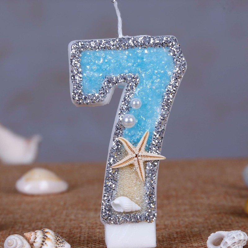 Candeline a Forma di Stella Ma - Event Supplies recensione e prezzo