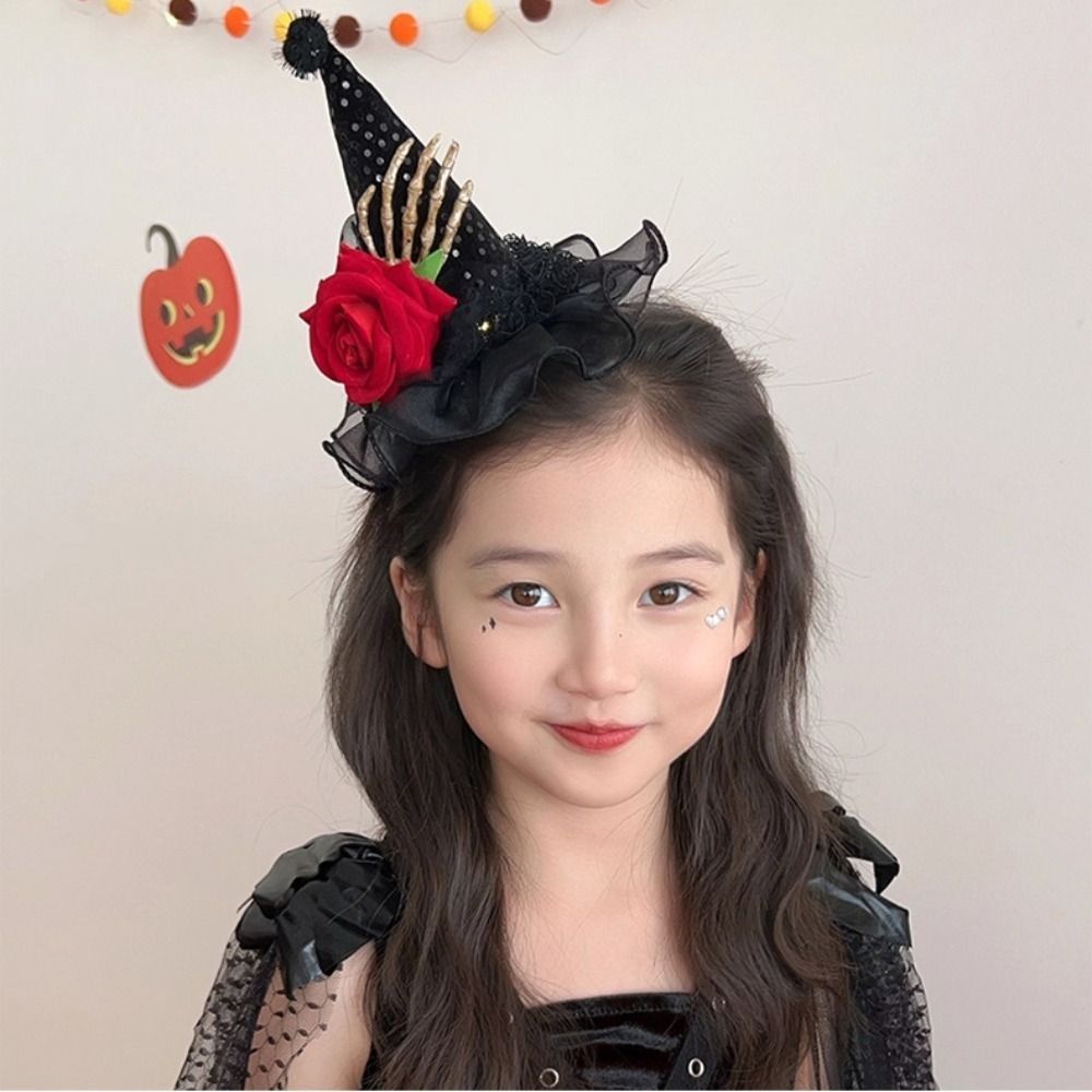 Fascia per capelli di Hallowee - Party Hat Cone recensione e prezzo