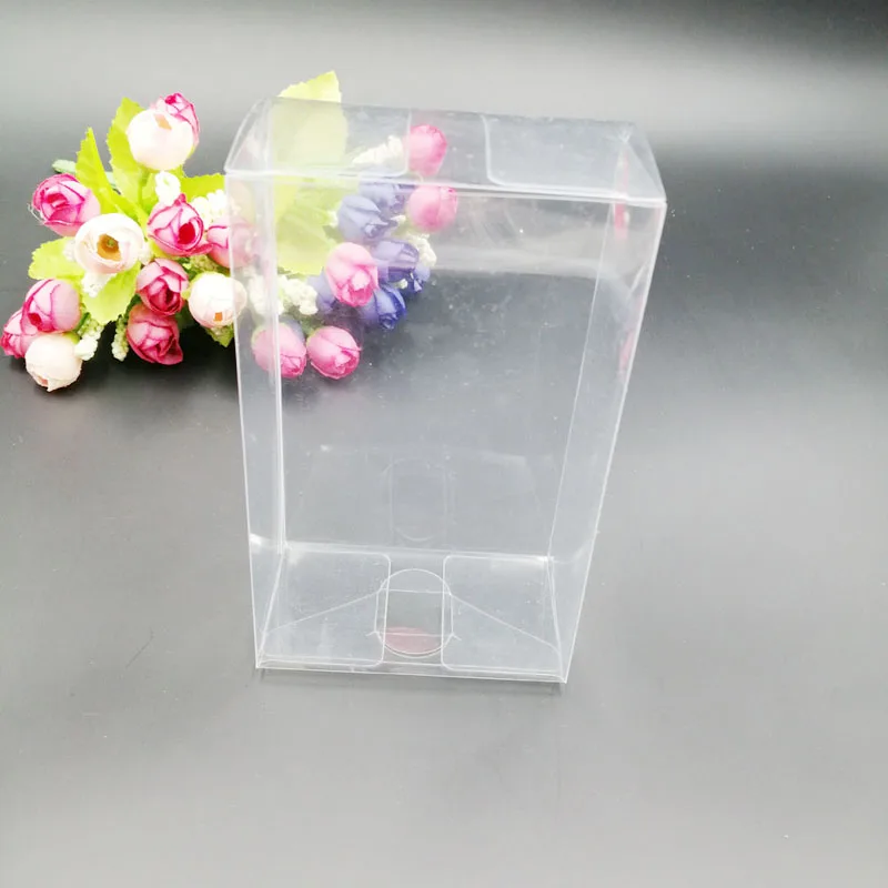 50 pezzi 4xBxC rettangolo scat - Event Party Box recensione e prezzo