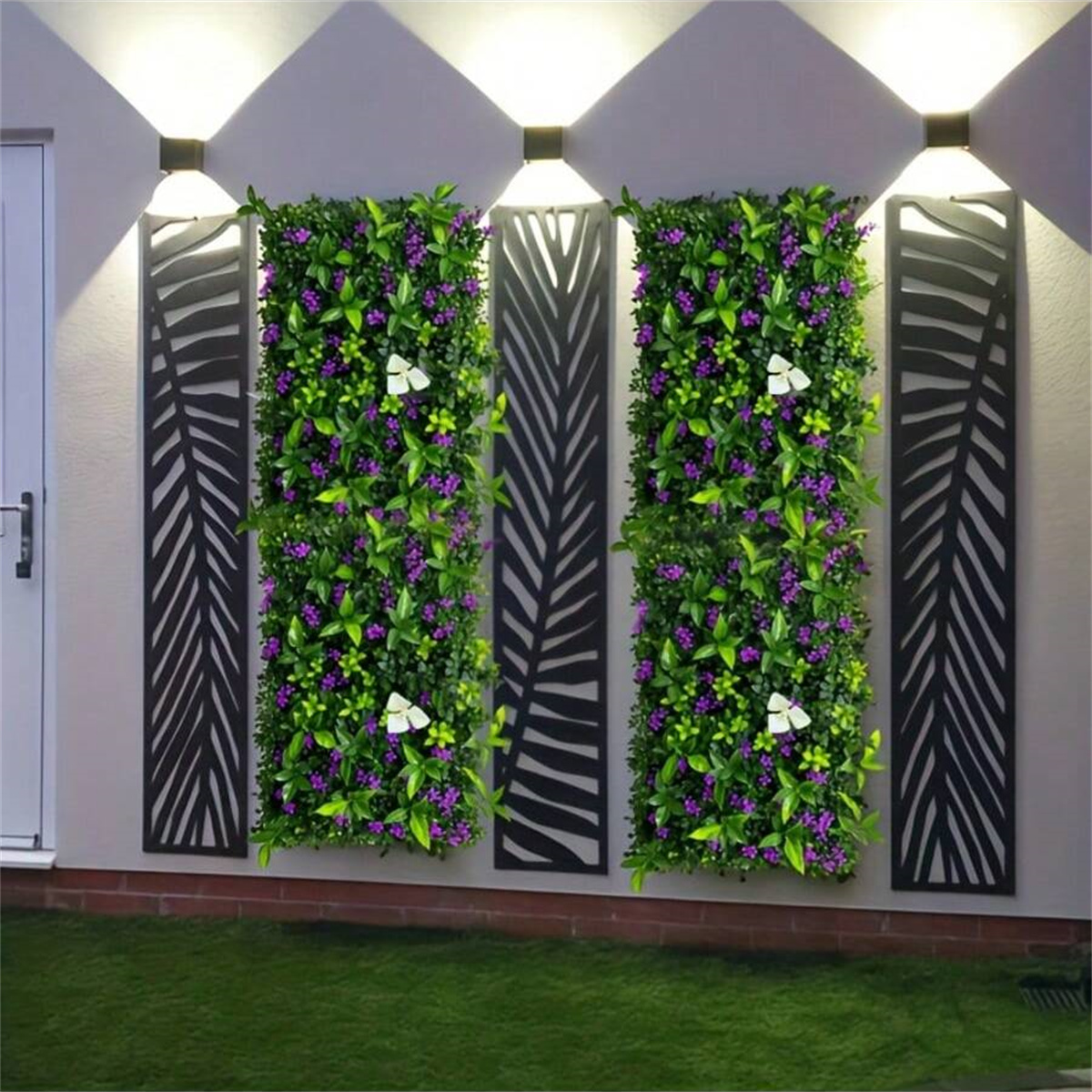 Pannello da parete per piante  - Flower Wall Panel recensione e prezzo