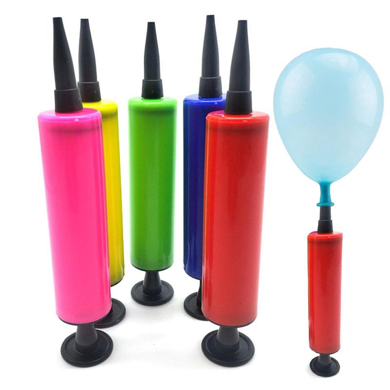 Pompa per Palloncini in Plasti - Balloon Pump Hand recensione e prezzo