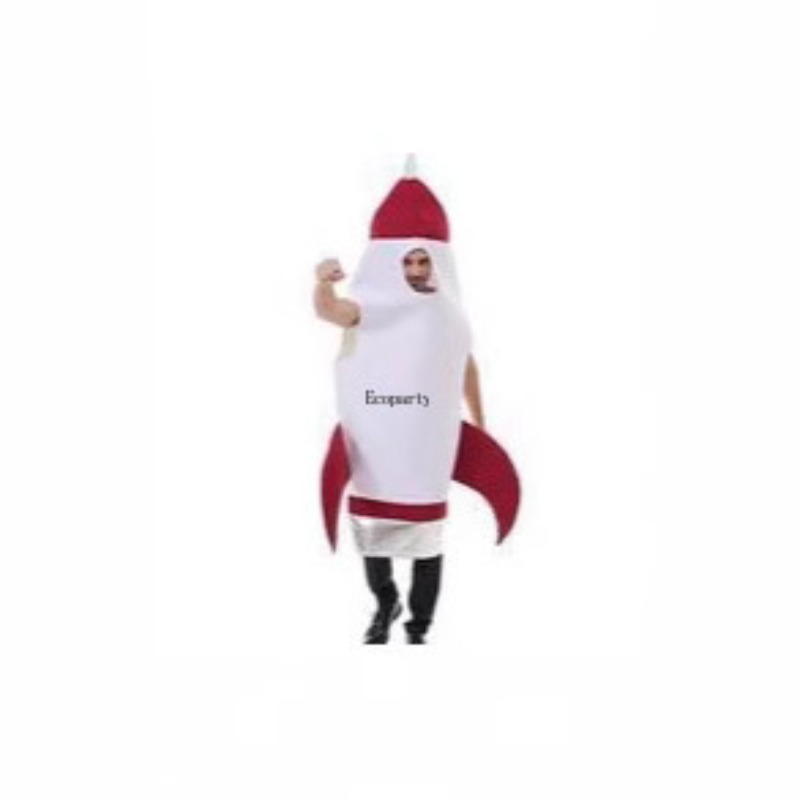 NE Halloween Party Rocket Tuta - Event Support recensione e prezzo