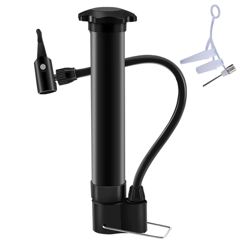 Pompa per Bicicletta Portatile - Balloon Pump Hand recensione e prezzo