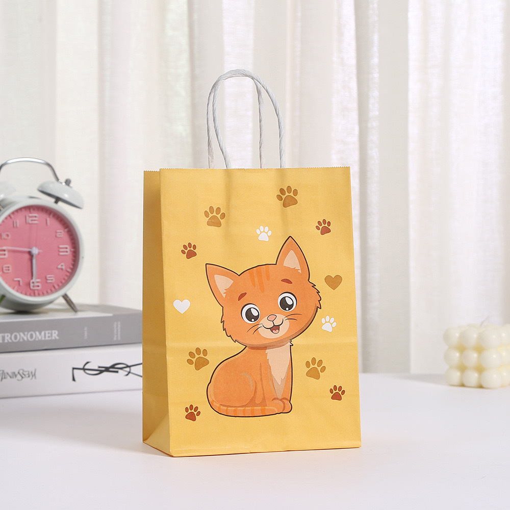 6-48 Pezzi Sacchetti Regalo Co - Event Party Shop recensione e prezzo