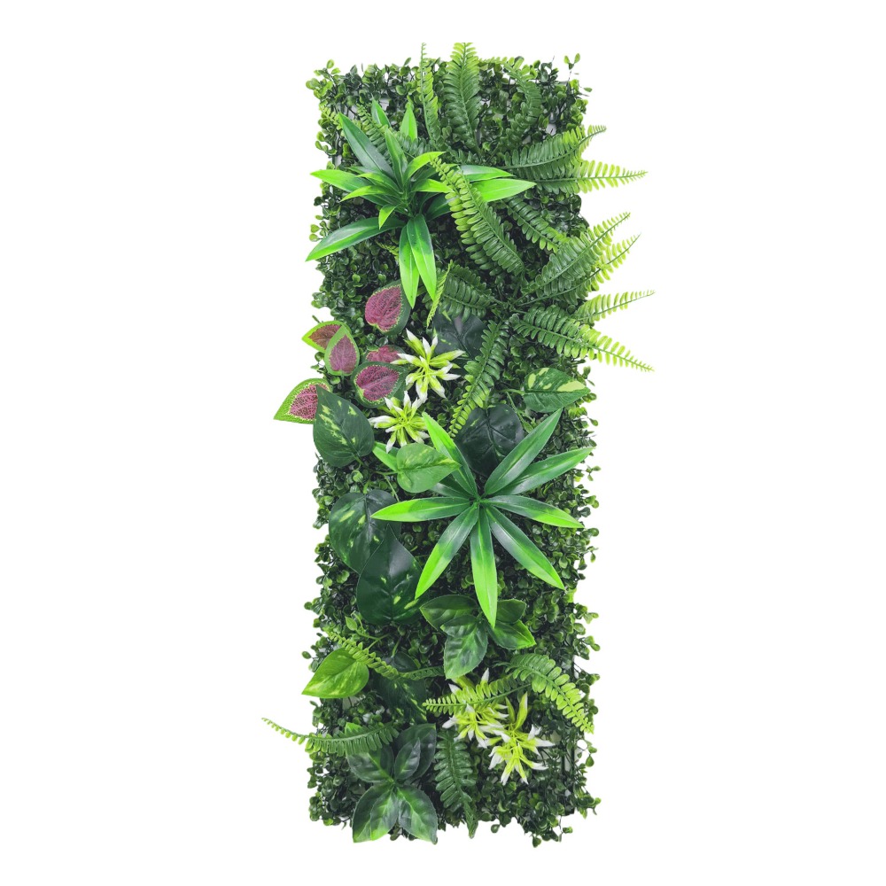 Pannello Murale di Piante Arti - Flower Wall Panel recensione e prezzo