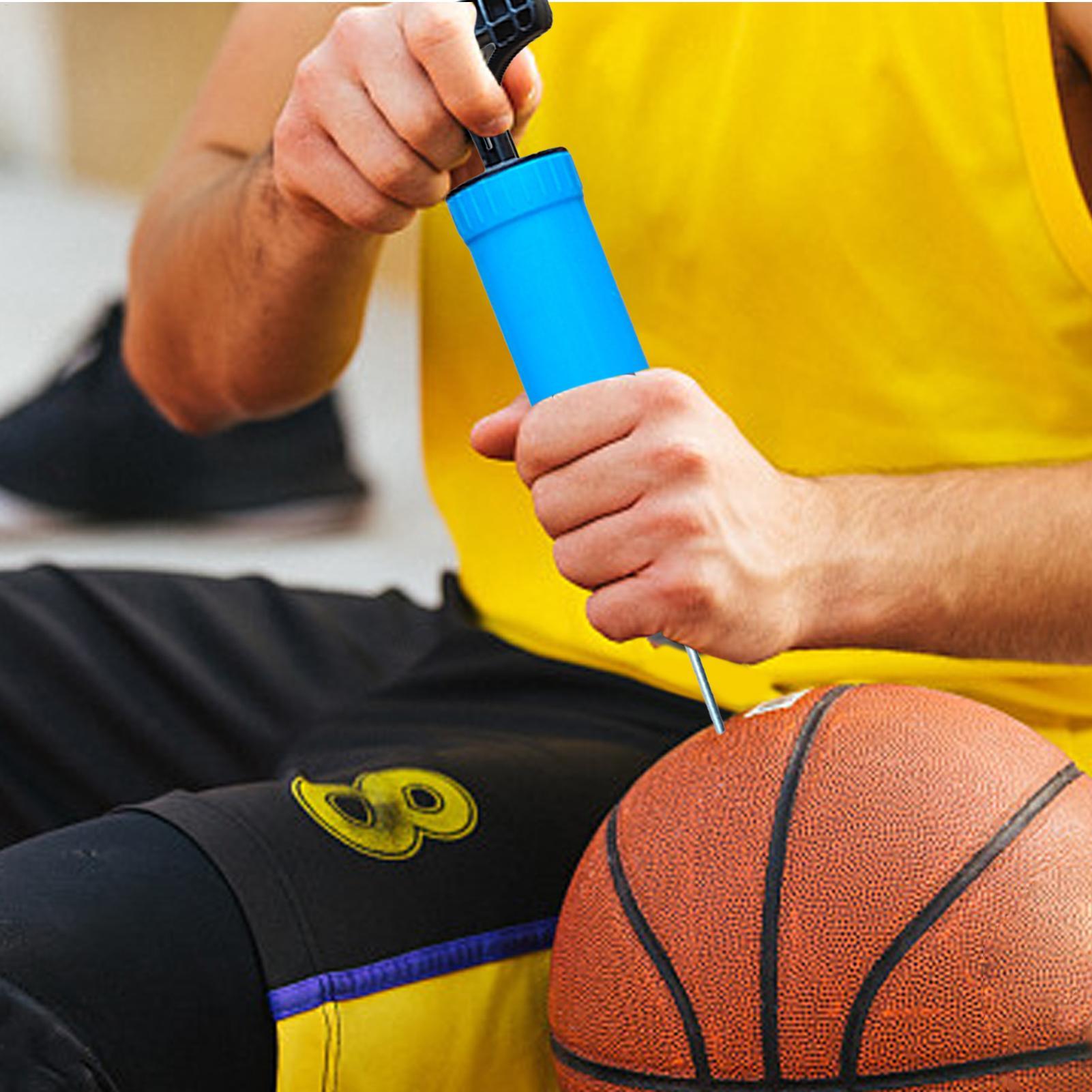 Gonfiatore per palline Gonfiat - Balloon Pump Hand recensione e prezzo