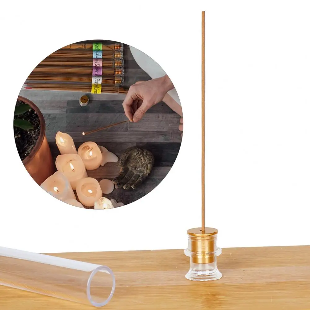 Acrilico staccabile coperchio  - Centerpiece Stick recensione e prezzo