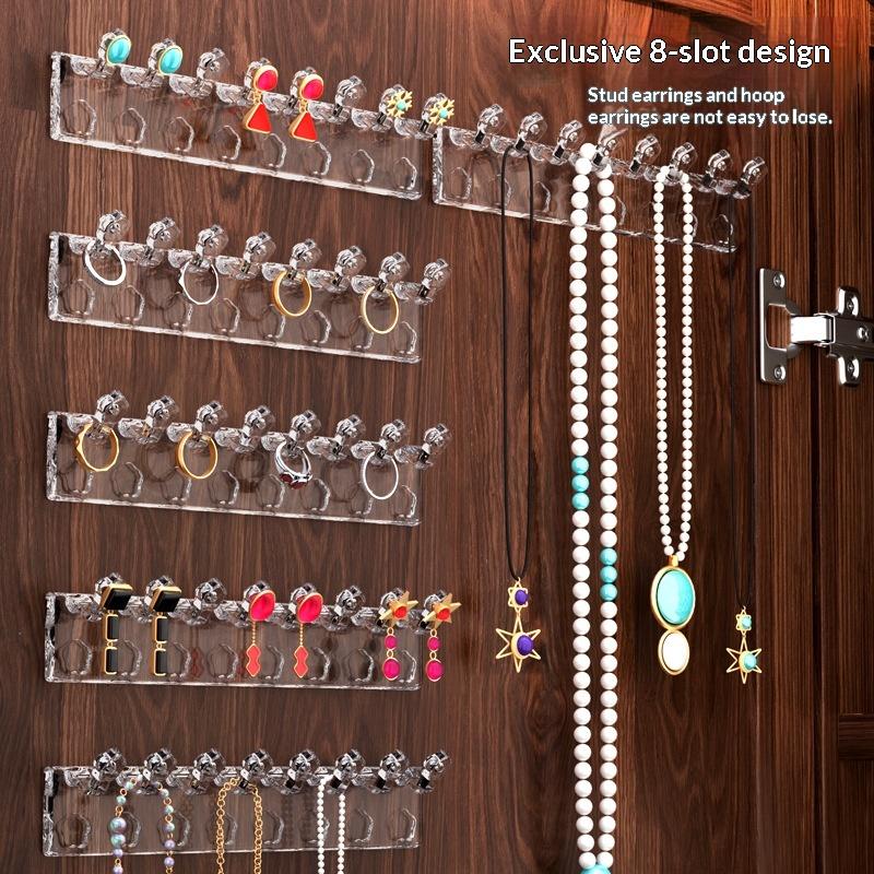 Offerta Speciale - Porta Gioie - Flower Wall Panel recensione e prezzo