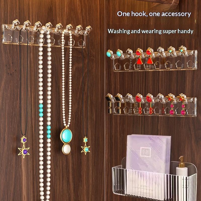 Offerta Speciale - Porta Gioie - Flower Wall Panel recensione e prezzo
