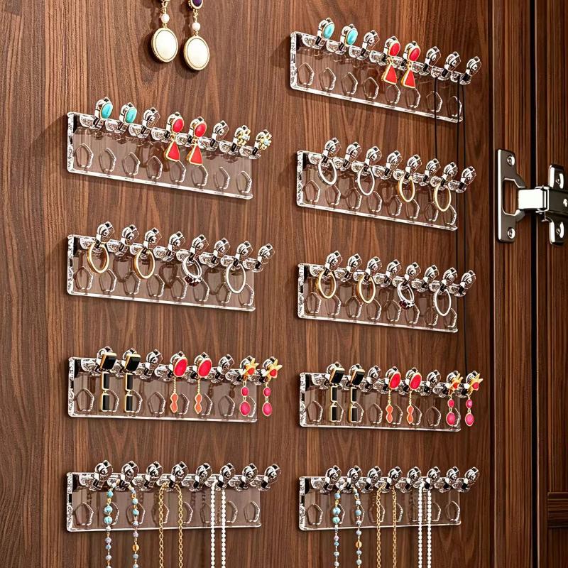 Offerta Speciale - Porta Gioie - Flower Wall Panel recensione e prezzo