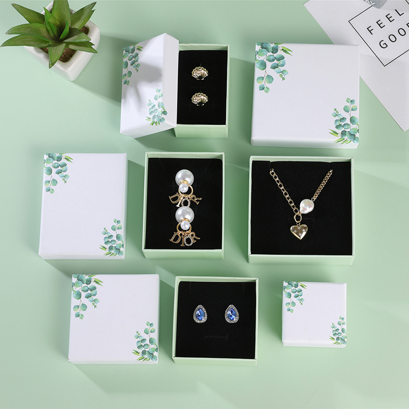 Creativo piccola foglia fresca - Event Party Shop recensione e prezzo