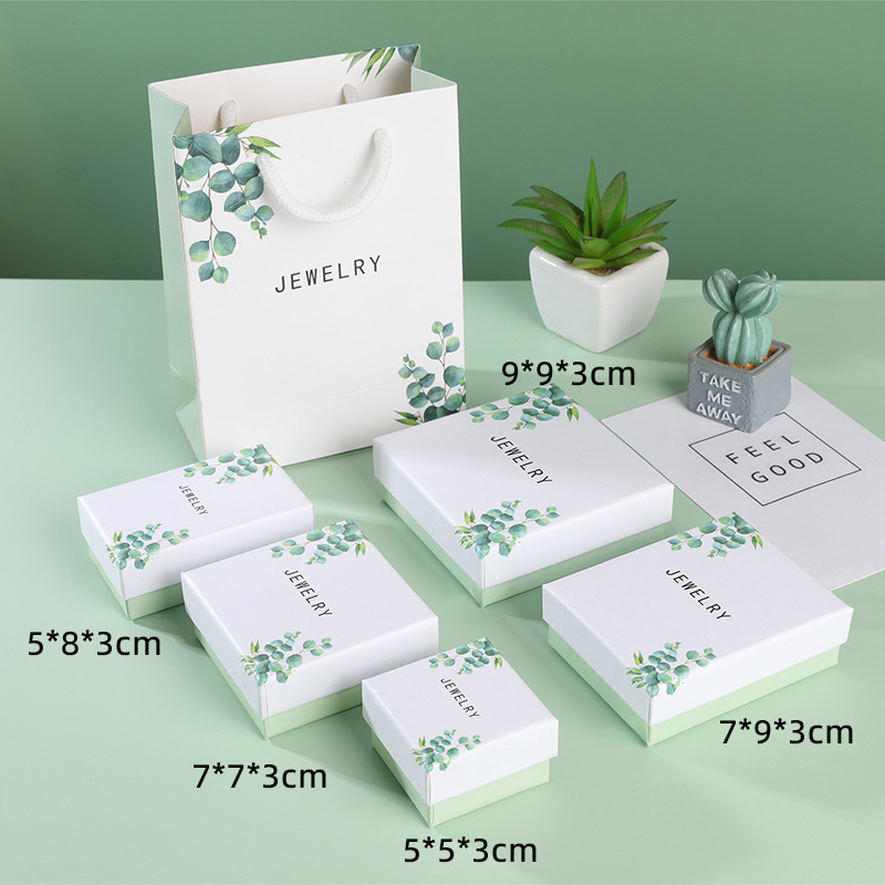 Creativo piccola foglia fresca - Event Party Shop recensione e prezzo