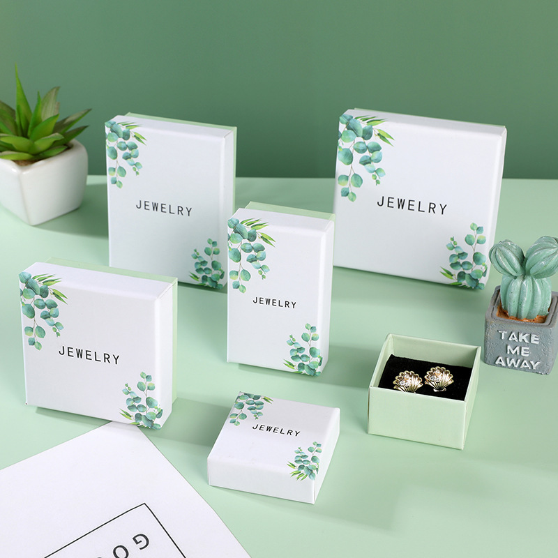 Creativo piccola foglia fresca - Event Party Shop recensione e prezzo